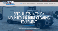 Desktop Screenshot of biltwel.com
